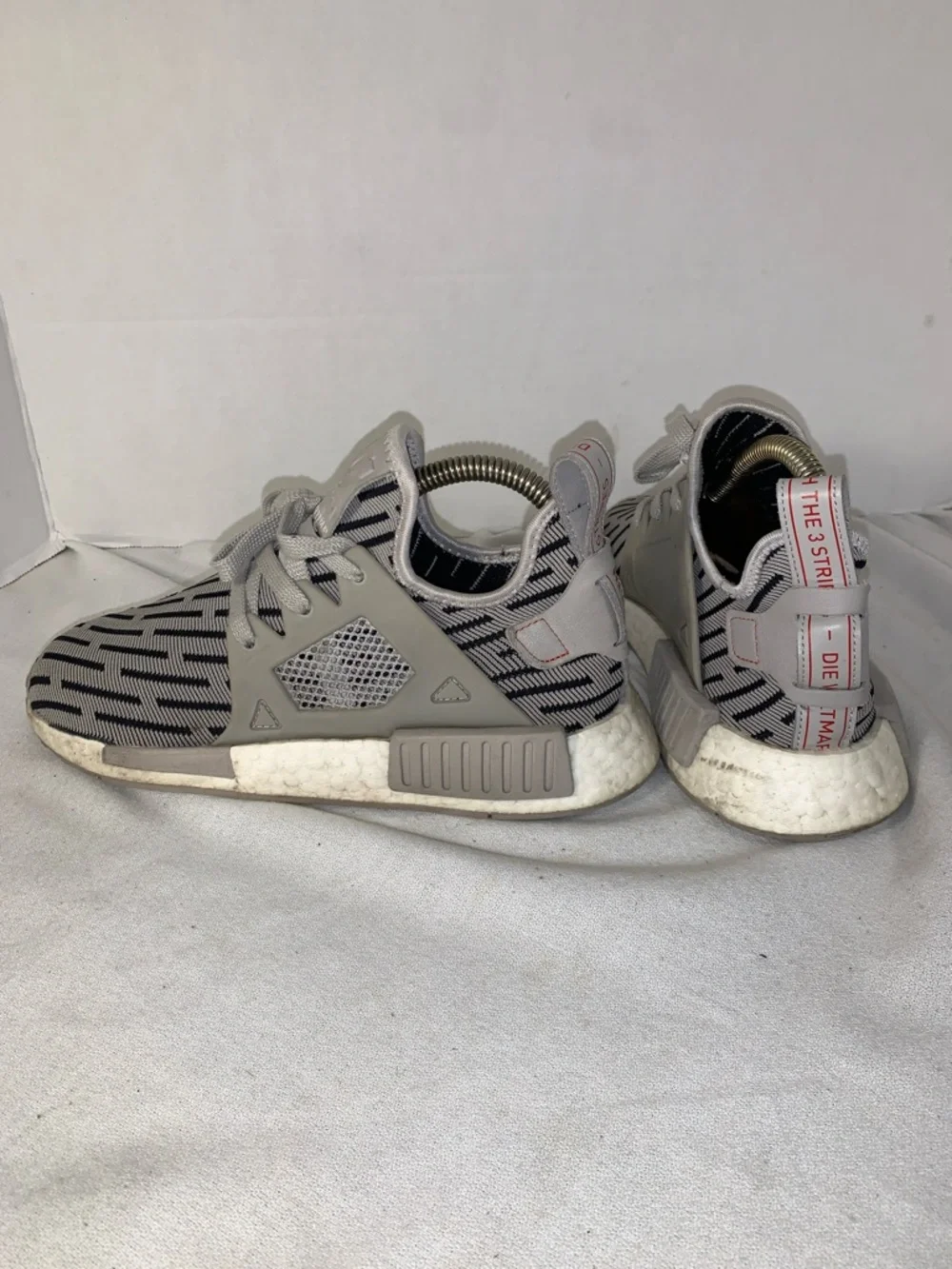 Nike bold patterned